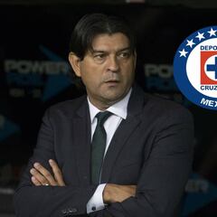 Cardozo confesó que ya tuvo un acercamiento con Cruz Azul
