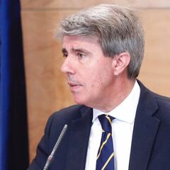 "Se ha hecho lo que cabía hacer cuando se ve un problema que puede conllevar inseguridad"