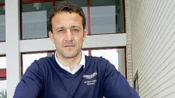 El guardameta del Valencia podría reforzar la plantilla del 'Submarino' la próxima temporada.