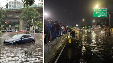 Pronóstico del clima en CDMX esta semana: probabilidad de lluvia y qué viene