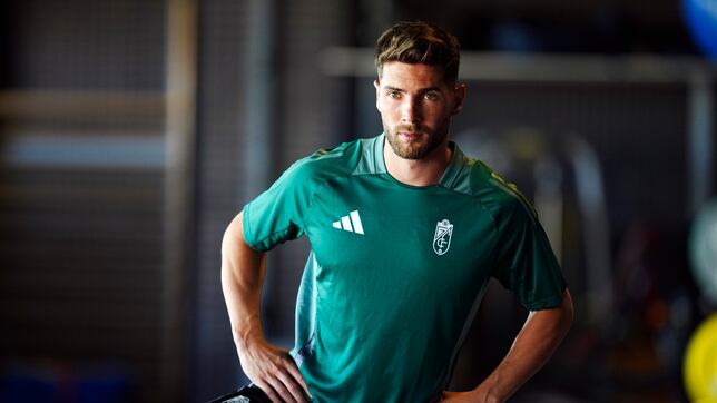 Zidane regresa en el mejor momento de Mariño