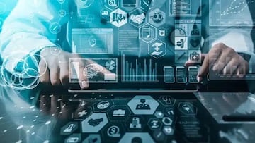 Un hospital destruye un CD con datos de un paciente y acaba con una multa millonaria: conservación y custodia