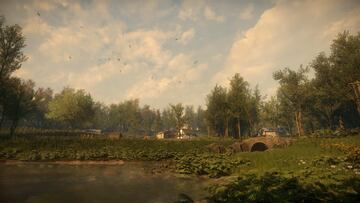 Captura de pantalla - Everybody’s Gone to the Rapture (PS4)