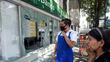 Coronavirus en Mexico y protestas por Giovanni López, en vivo: últimas noticias de hoy