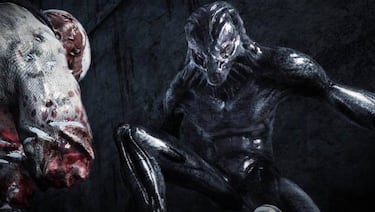 ¿En qué se parecen y diferencian los juegos de Metro de los libros?