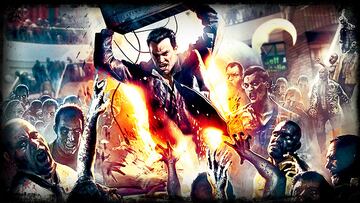 Dead Rising, 15 años desde el homenaje zombie de Capcom a George Romero