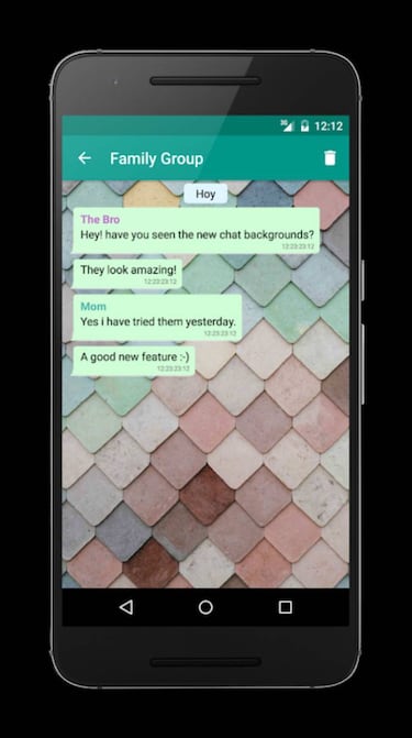 Cómo leer mensajes de WhatsApp a escondidas con esta app