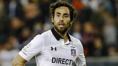 La dura autocrítica de Valdivia: "No puedo dejar a mi equipo con 10"