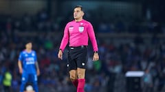 Desmienten a la afición de Tigres: fue bien señalado el penal de Farfán