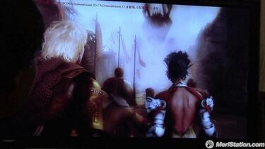 [TGS] Lost Odyssey, Impresiones