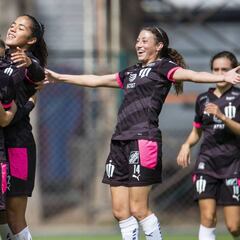 Rayadas venció a Toluca en la Liga MX Femenil