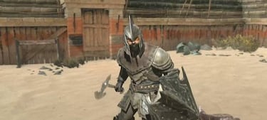 The Elder Scrolls: Blades ya presenta 1 millón de descargas