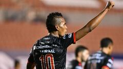 Tijuana - Quer&eacute;taro en vivo: Liga MX, Guardianes 2021 en directo