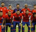 La Roja jugaría la Fecha FIFA de marzo en Estados Unidos
