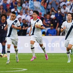 Estados Unidos, semillero para la Guatemala de Tena