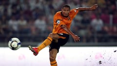 Cousin takes Gabon post after Aubameyang rejection