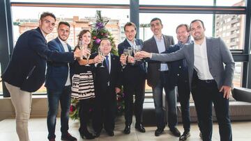 Quico Catalán vuelve a tener revuelto al levantinismo