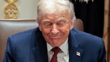 A new birth bonus. This is how the new “Trump accounts” for newborns in the United States work.