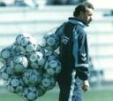 8 de marzo: Del Bosque se hace cargo del Real Madrid