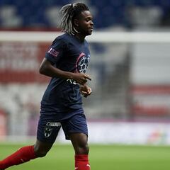 Brote de Coronavirus habría afectado a Rayados