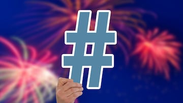 Día del hashtag: origen y cuáles son los más utilizados en Instagram, TikTok y Twitter