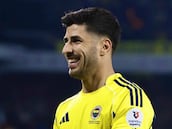 Asensio tiene un sueño