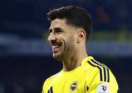 Asensio tiene un sueño