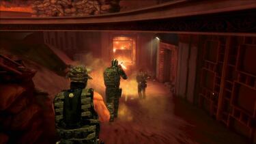 Spec Ops: The Line, Impresiones Multijugador