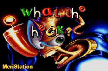 Earthworm Jim (Nintendo GameBoy)