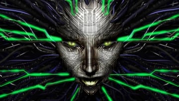 El remake de System Shock se reactiva y llegará en 2020
