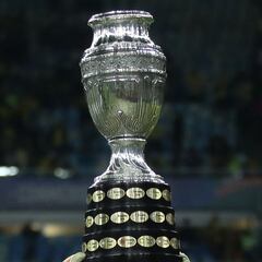 Conmebol define calendario de la Copa América 2021