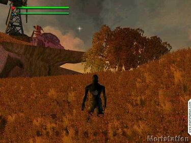 Project Nomads, conoce el mejor juego del ECTS para PC