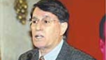 José María Odriozola.