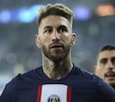 El Galatasaray no se rinde con Ramos