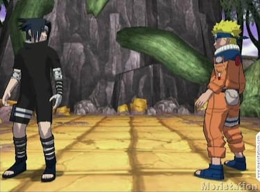 Naruto: Gekitô Ninja Taisen 3, Impresiones