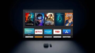 Apple TV 4ª Gen: qué podemos esperar del próximo reproductor multimedia del fabricante