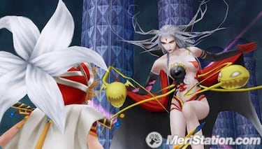 Dissidia: Final Fantasy, Impresiones