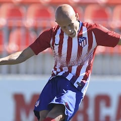 Mollejo: "Conocemos al Madrid y es una motivación extra"
