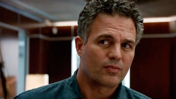 Spider-Man: Brand New Day Hulk Mark Ruffalo