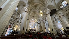 Atlas se da cita en la Catedral de Guadalajara para dar gracias por su título