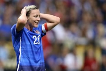 The 10 highest-paid female footballers in the world