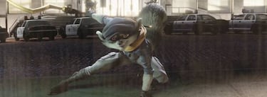 Sly Cooper estrena serie de televisión en 2019