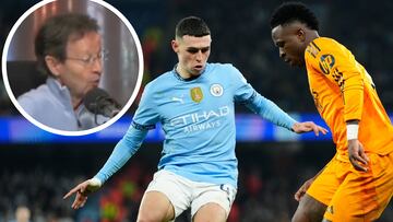 El osado pronóstico de Bojan para el Real Madrid - City que no firmaría ni el más culé: escuchen