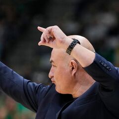 Ponsarnau: ”La herida de Badalona no ha cicatrizado"