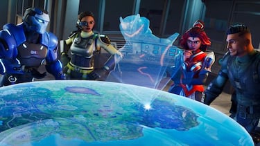Fortnite: Lo que sabemos de la Temporada 5