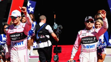 Esteban Ocón denuncia amenazas de mexicanos