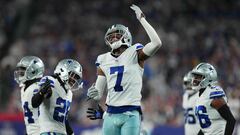 The big story surrounding Cowboys’ defense this season is the return of cornerback Trevon Diggs. Let’s take a look at Dallas’ defensive backfield for 2024.