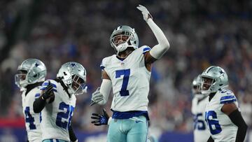 The big story surrounding Cowboys’ defense this season is the return of cornerback Trevon Diggs. Let’s take a look at Dallas’ defensive backfield for 2024.