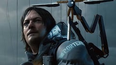 Todas las notas de los análisis de Death Stranding en Metacritic