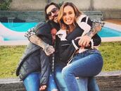 “Nunca fui suficiente...”: Edo Caroe revela complejo problema familiar